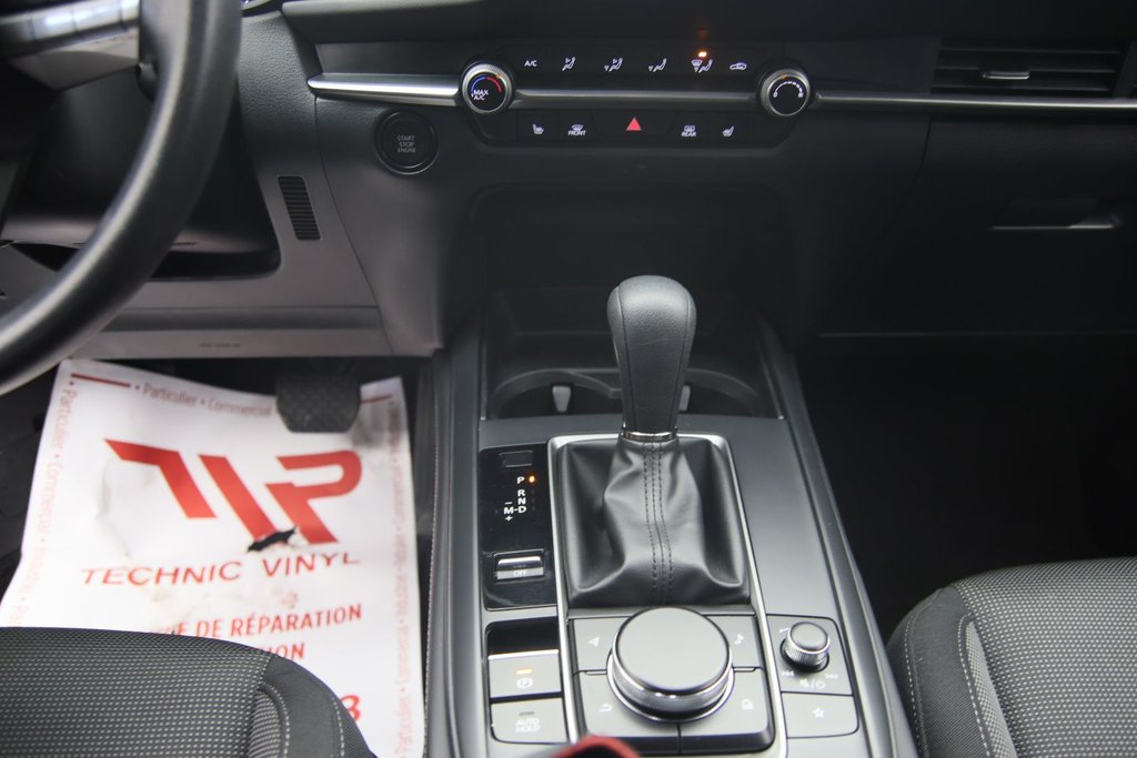 2023 Mazda CX-30 GX in Chicoutimi, Quebec - 13 - w1024h768px