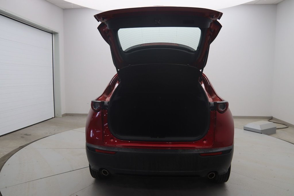 2023 Mazda CX-30 GX in Chicoutimi, Quebec - 16 - w1024h768px