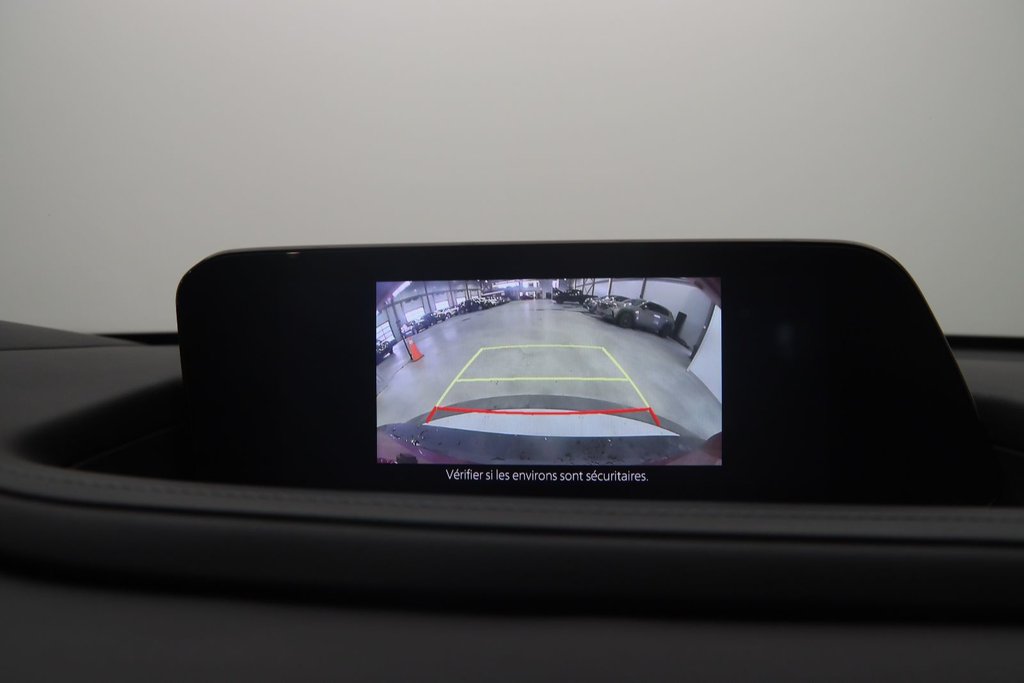 2023 Mazda CX-30 GX in Chicoutimi, Quebec - 14 - w1024h768px