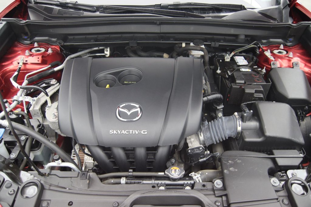 2023 Mazda CX-30 GX in Chicoutimi, Quebec - 15 - w1024h768px