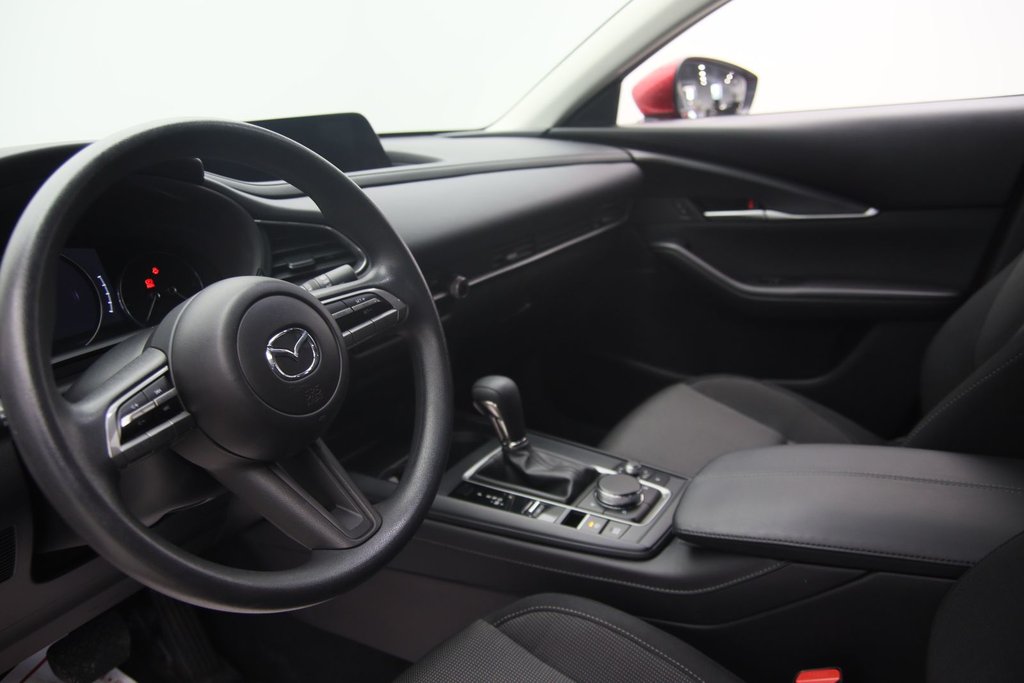 2023 Mazda CX-30 GX in Chicoutimi, Quebec - 6 - w1024h768px