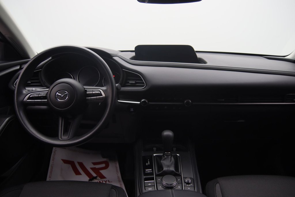 2023 Mazda CX-30 GX in Chicoutimi, Quebec - 10 - w1024h768px