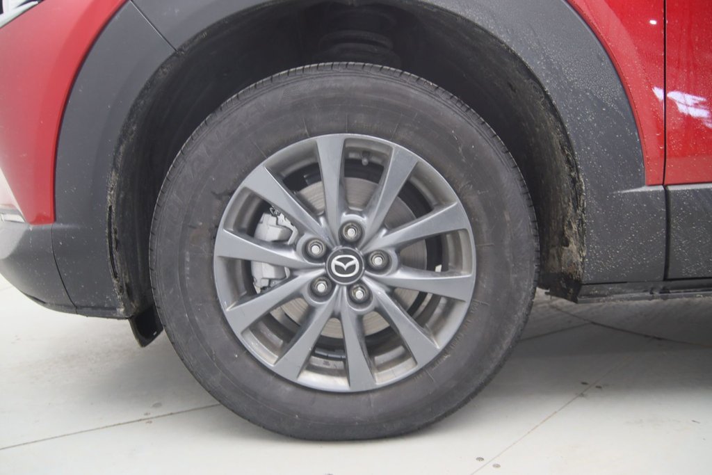 2023 Mazda CX-30 GX in Chicoutimi, Quebec - 17 - w1024h768px