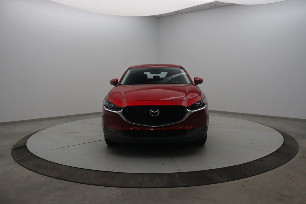 2023 Mazda CX-30 GX in Chicoutimi, Quebec - 2 - w1024h768px