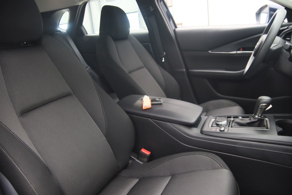 Mazda CX-30 GX 2023 à Chicoutimi, Québec - 15 - w1024h768px