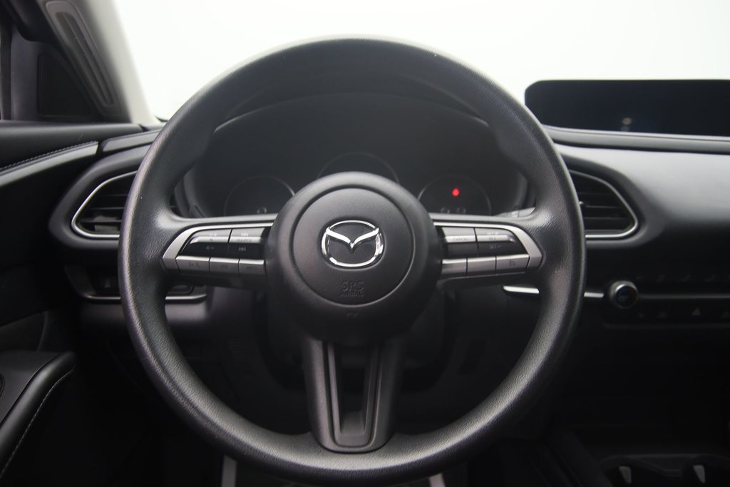 Mazda CX-30 GX 2023 à Chicoutimi, Québec - 11 - w1024h768px