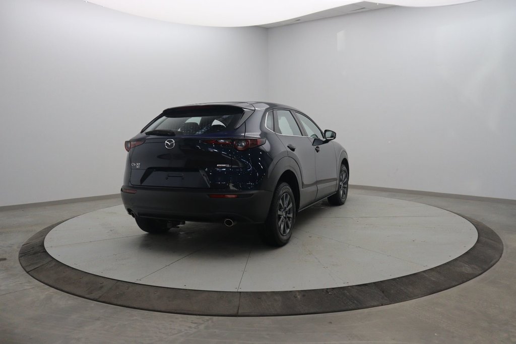 Mazda CX-30 GX 2023 à Chicoutimi, Québec - 4 - w1024h768px