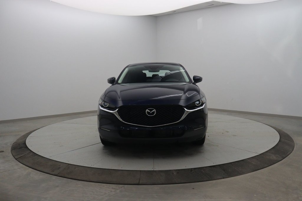 Mazda CX-30 GX 2023 à Chicoutimi, Québec - 2 - w1024h768px