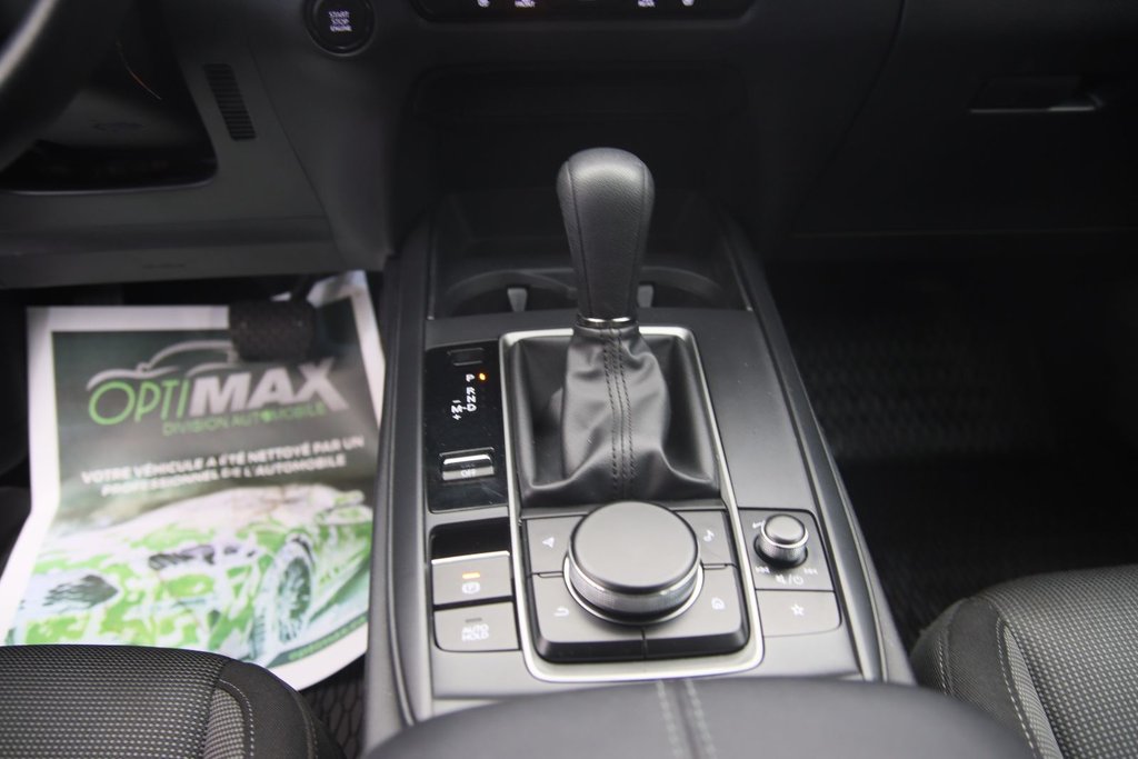 Mazda CX-30 GX 2023 à Chicoutimi, Québec - 13 - w1024h768px