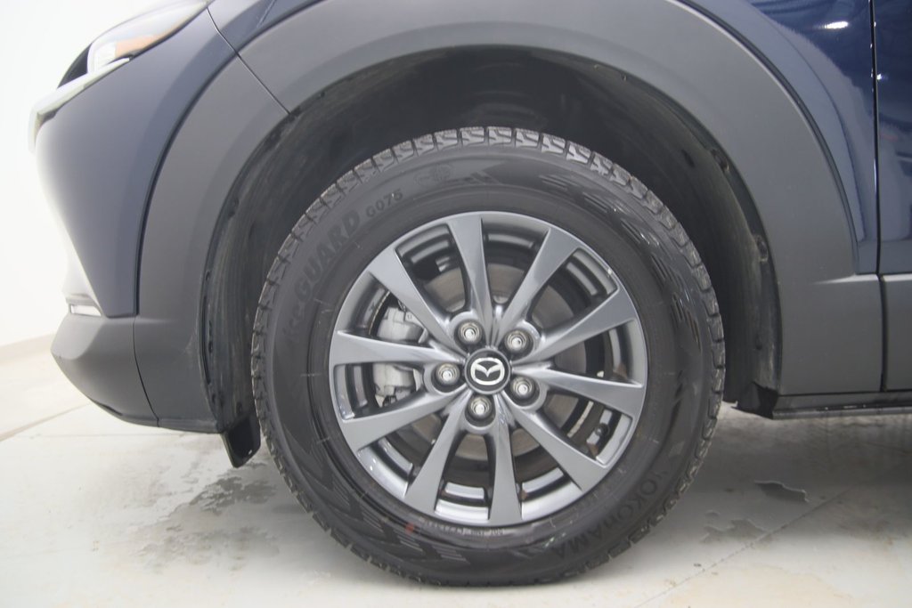 Mazda CX-30 GX 2023 à Chicoutimi, Québec - 18 - w1024h768px