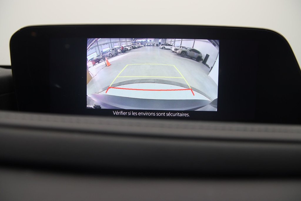 Mazda CX-30 GX 2023 à Chicoutimi, Québec - 14 - w1024h768px