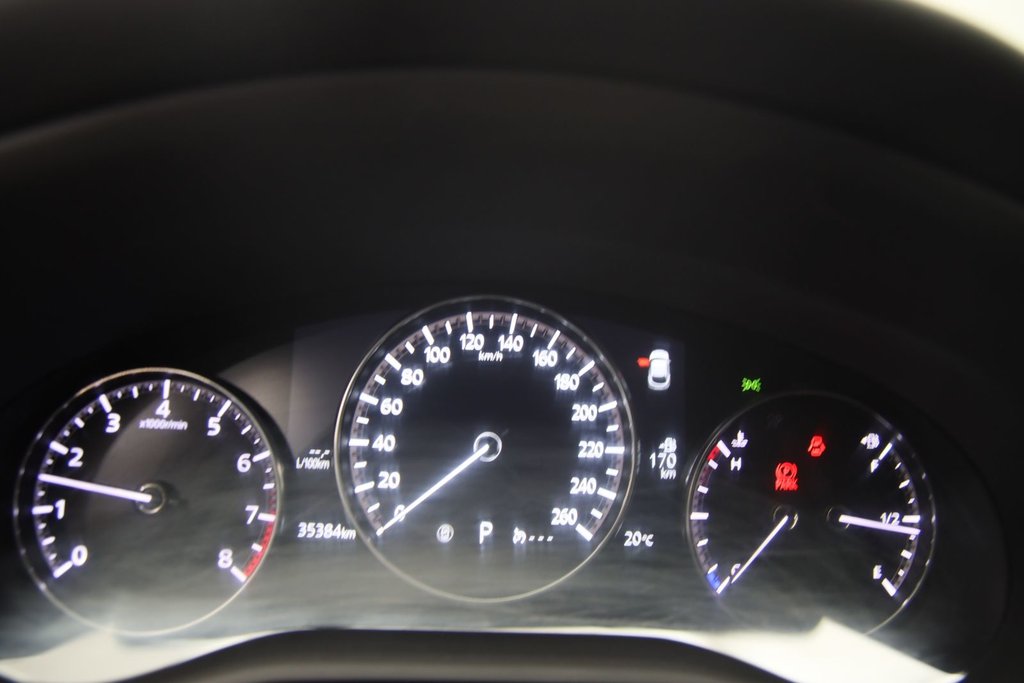 Mazda CX-30 GX 2023 à Chicoutimi, Québec - 12 - w1024h768px