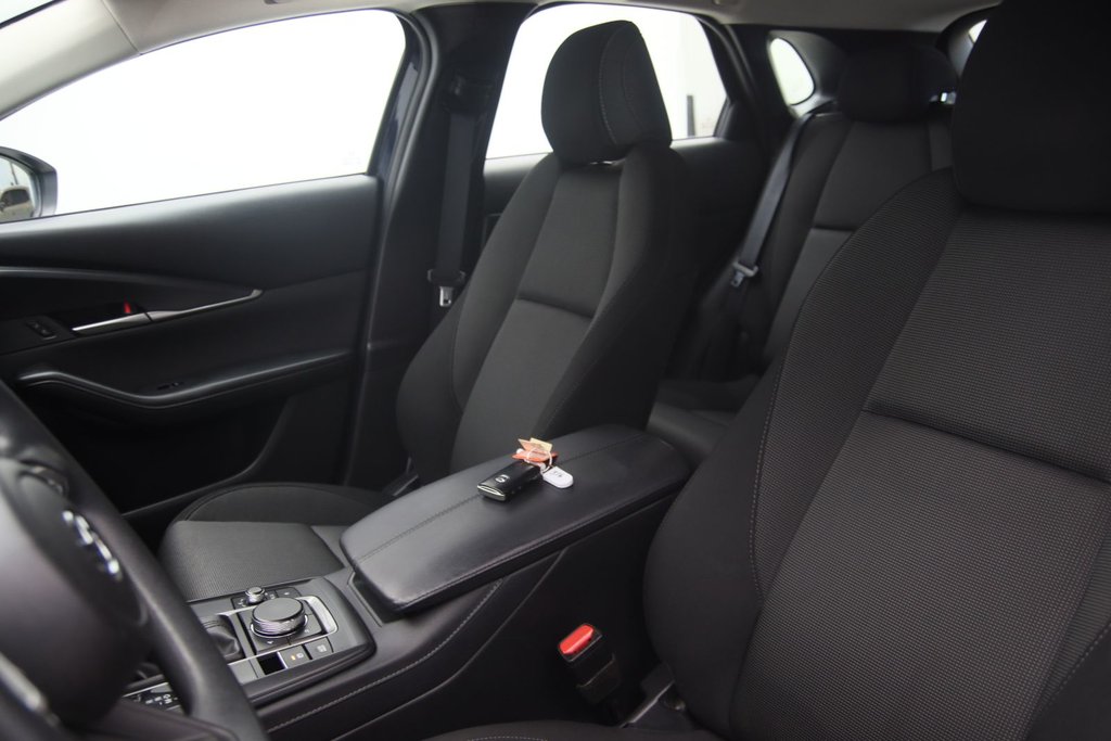 Mazda CX-30 GX 2023 à Chicoutimi, Québec - 7 - w1024h768px