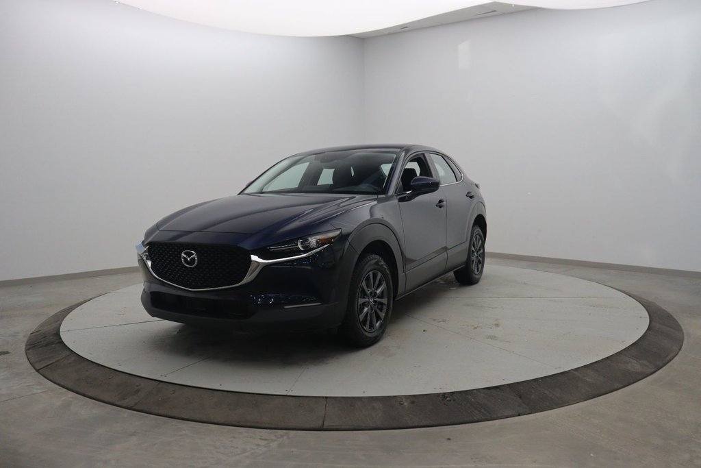 Mazda CX-30 GX 2023 à Chicoutimi, Québec - 1 - w1024h768px