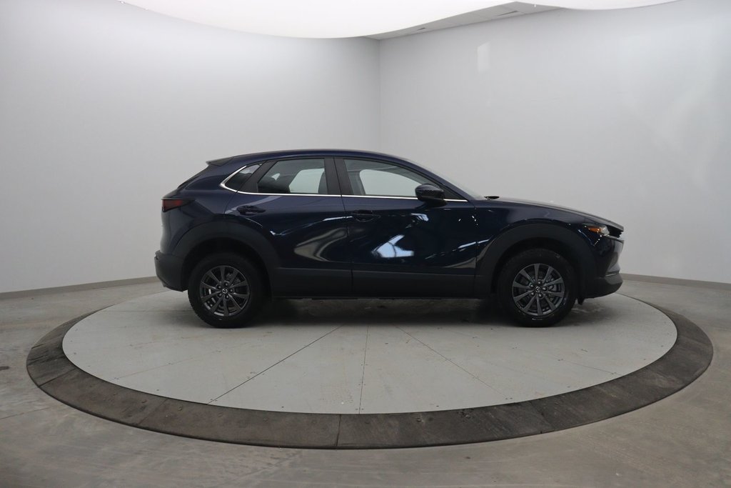 Mazda CX-30 GX 2023 à Chicoutimi, Québec - 3 - w1024h768px