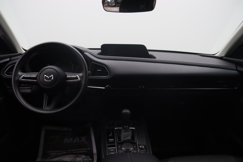 Mazda CX-30 GX 2023 à Chicoutimi, Québec - 10 - w1024h768px