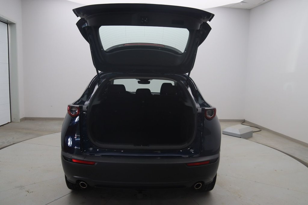 Mazda CX-30 GX 2023 à Chicoutimi, Québec - 17 - w1024h768px