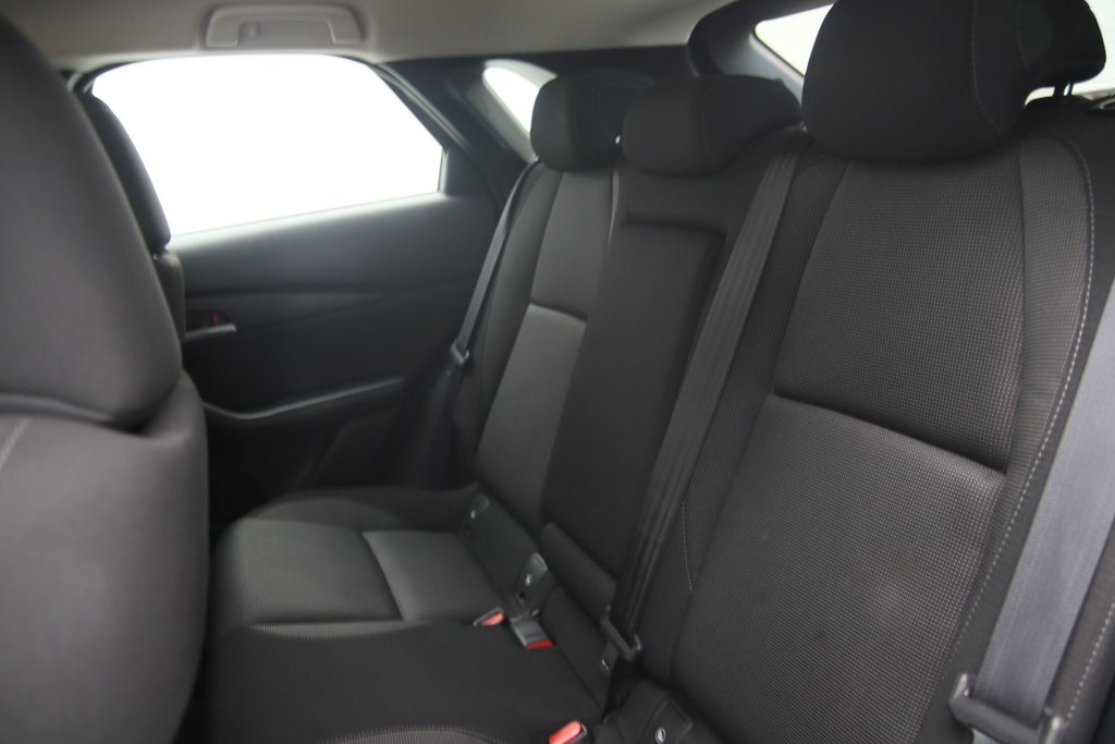 Mazda CX-30 GX 2023 à Chicoutimi, Québec - 9 - w1024h768px