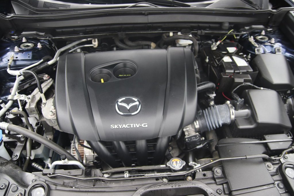 Mazda CX-30 GX 2023 à Chicoutimi, Québec - 16 - w1024h768px