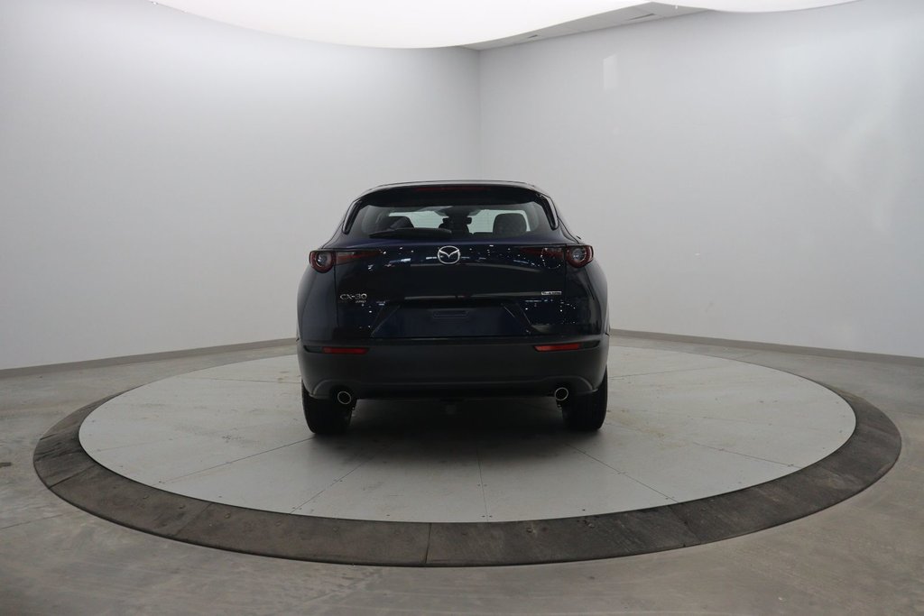 Mazda CX-30 GX 2023 à Chicoutimi, Québec - 5 - w1024h768px