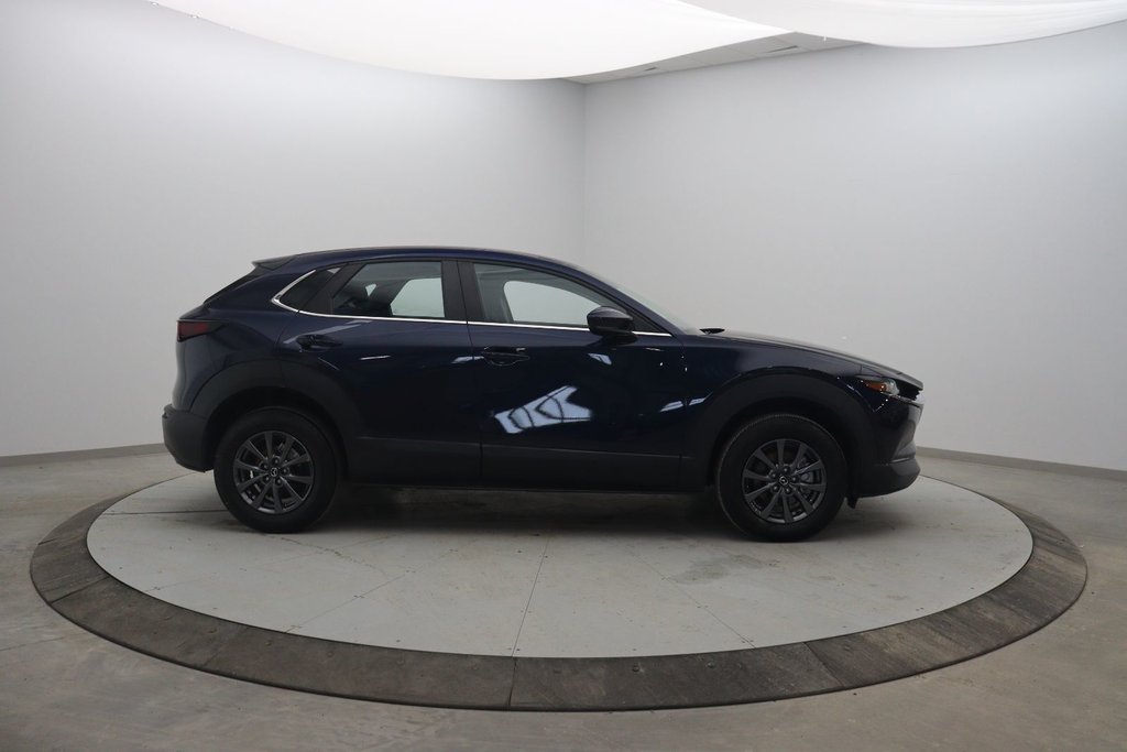 2023 Mazda CX-30 in Jonquière, Quebec - 3 - w1024h768px