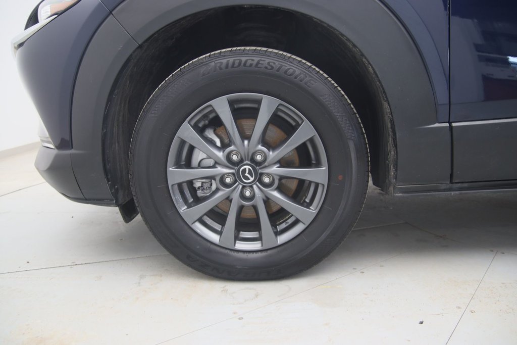 2023 Mazda CX-30 in Jonquière, Quebec - 18 - w1024h768px