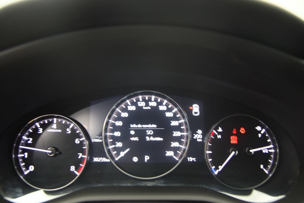 2023 Mazda CX-30 in Jonquière, Quebec - 12 - w1024h768px