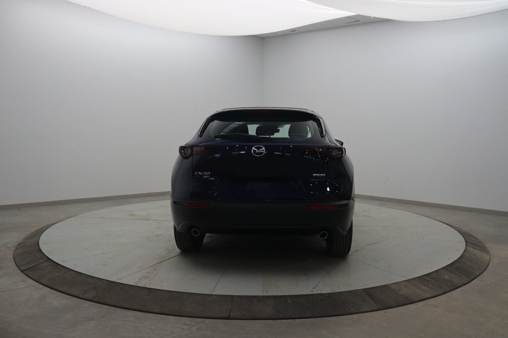 2023 Mazda CX-30 in Jonquière, Quebec - 5 - w1024h768px