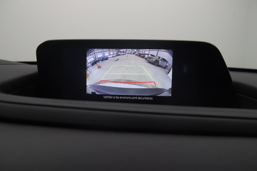 2023 Mazda CX-30 in Jonquière, Quebec - 14 - w1024h768px