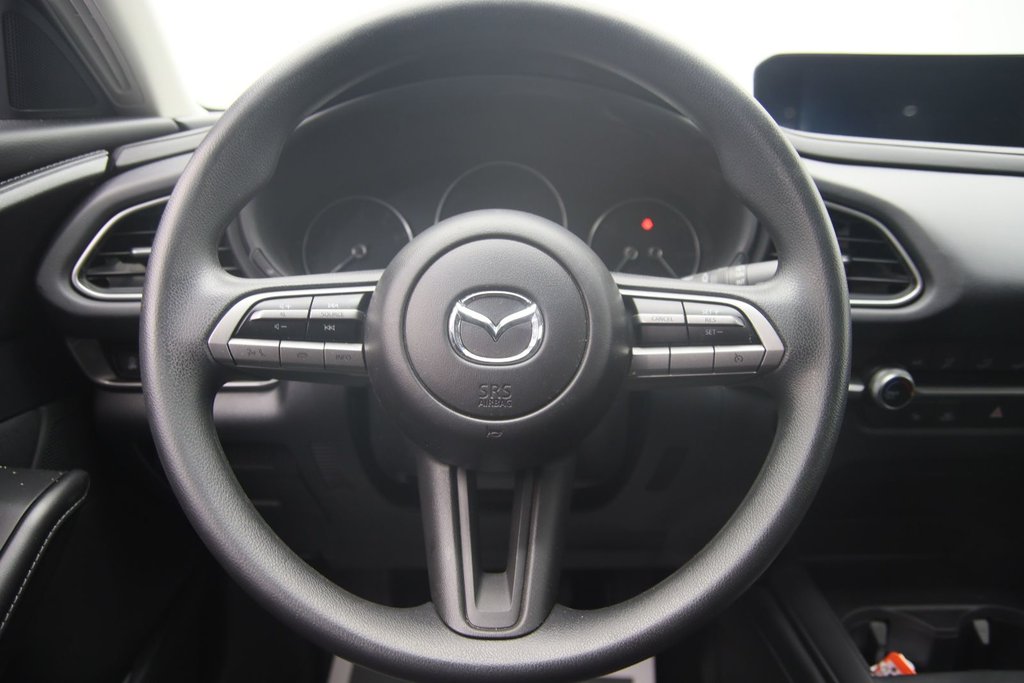 2023 Mazda CX-30 in Jonquière, Quebec - 11 - w1024h768px