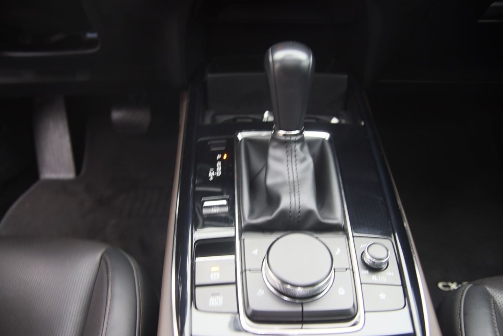 Mazda CX-30  2023 à Jonquière, Québec - 14 - w1024h768px