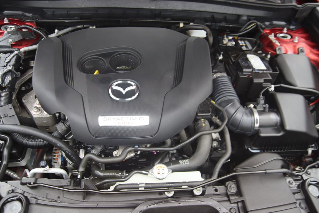 Mazda CX-30  2023 à Jonquière, Québec - 17 - w1024h768px