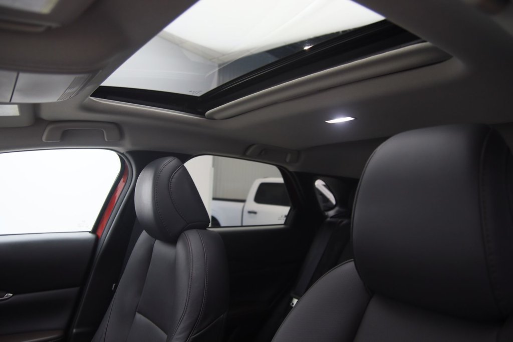 Mazda CX-30  2023 à Jonquière, Québec - 8 - w1024h768px