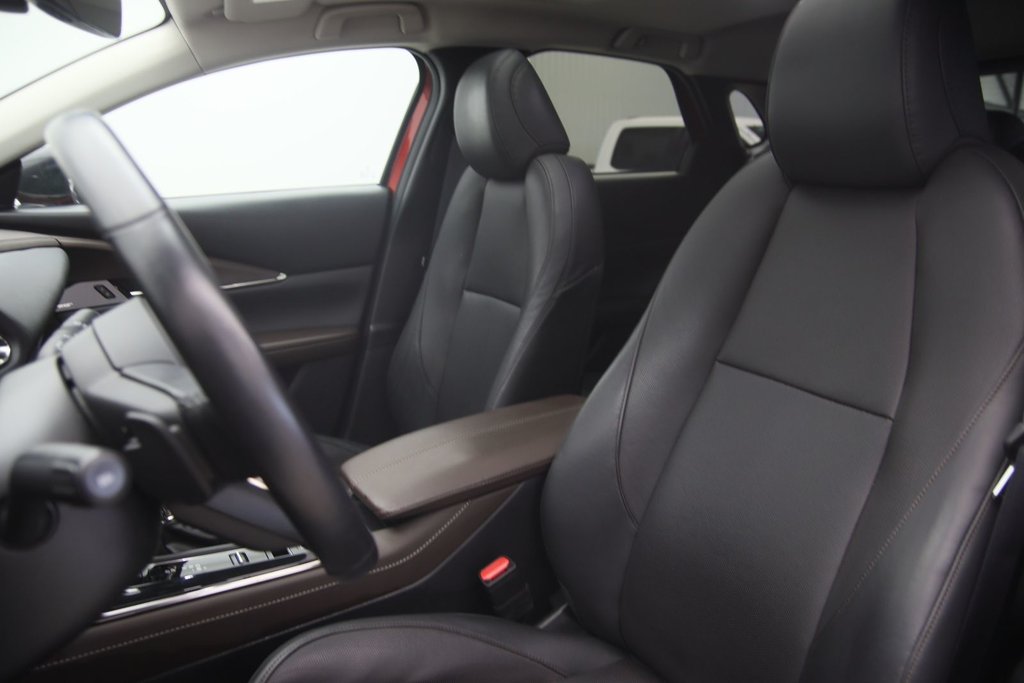 Mazda CX-30  2023 à Jonquière, Québec - 7 - w1024h768px