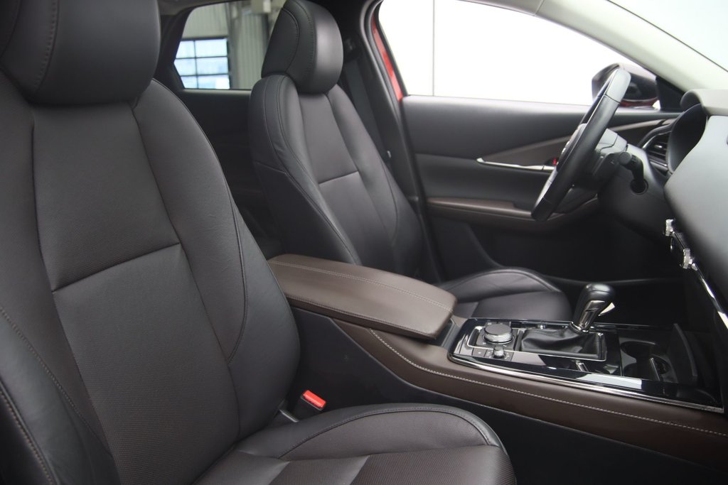 Mazda CX-30  2023 à Jonquière, Québec - 16 - w1024h768px