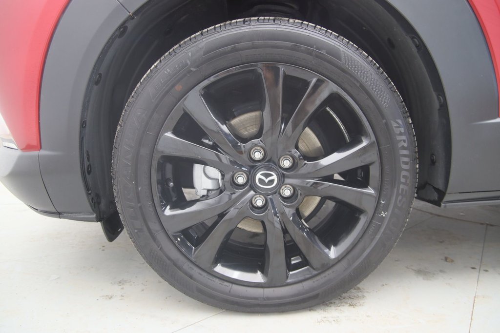 Mazda CX-30  2023 à Jonquière, Québec - 19 - w1024h768px