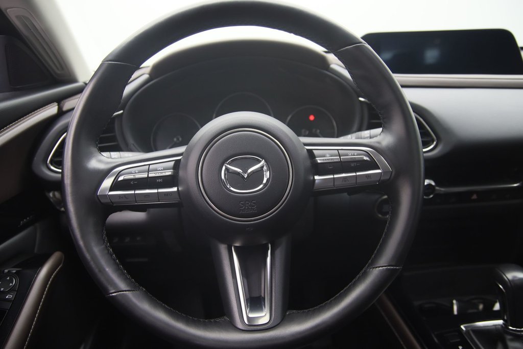 Mazda CX-30  2023 à Jonquière, Québec - 12 - w1024h768px