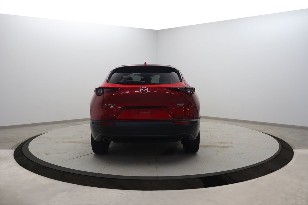 Mazda CX-30  2023 à Jonquière, Québec - 5 - w1024h768px