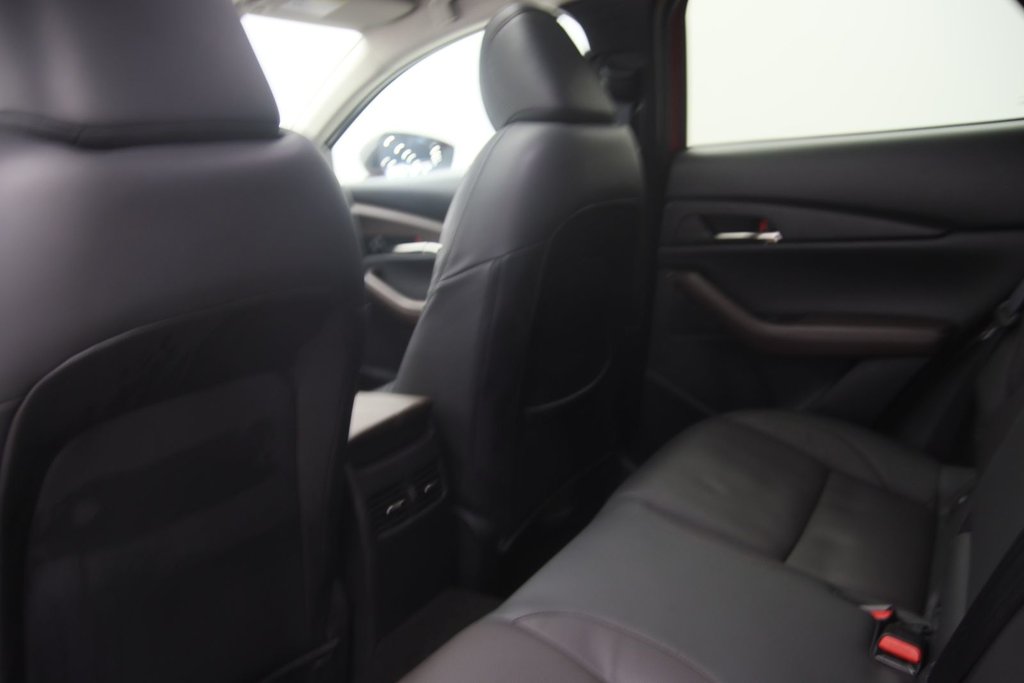 Mazda CX-30  2023 à Jonquière, Québec - 9 - w1024h768px
