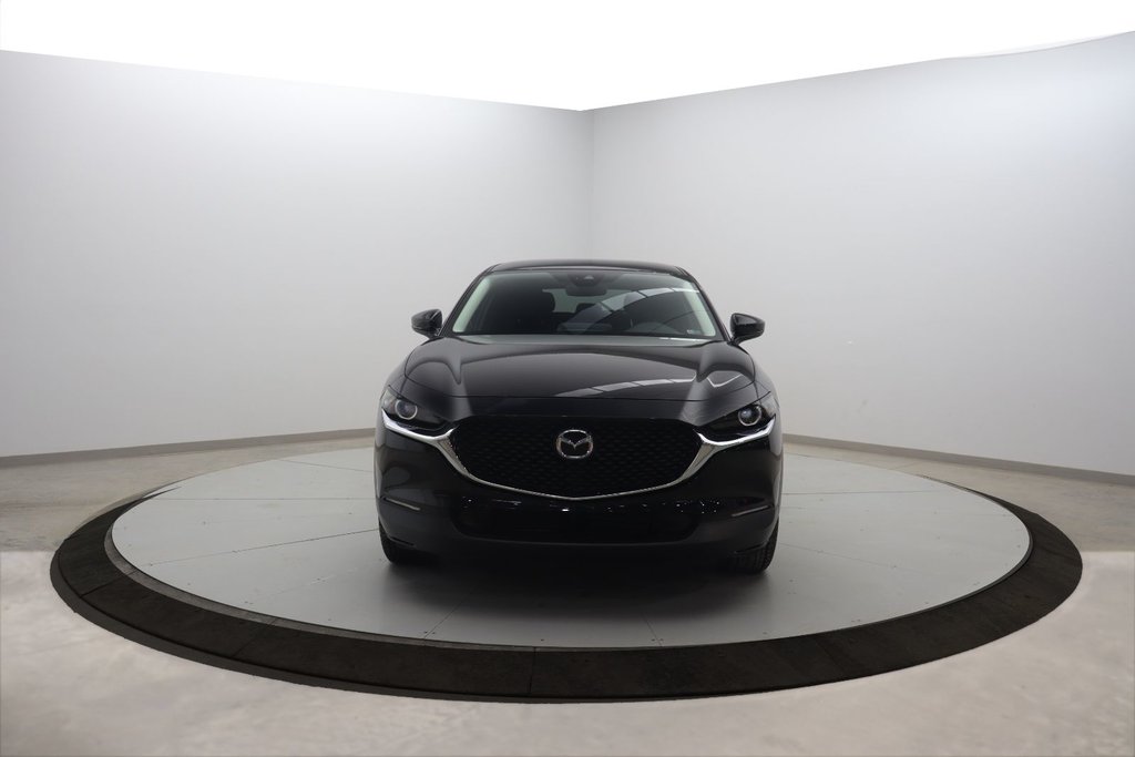2023 Mazda CX-30 in Baie-Comeau, Quebec - 2 - w1024h768px