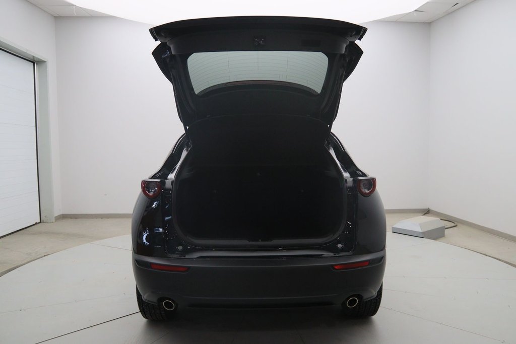 2023 Mazda CX-30 in Baie-Comeau, Quebec - 17 - w1024h768px