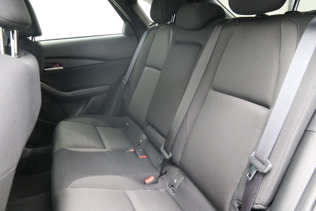 2023 Mazda CX-30 in Baie-Comeau, Quebec - 9 - w1024h768px