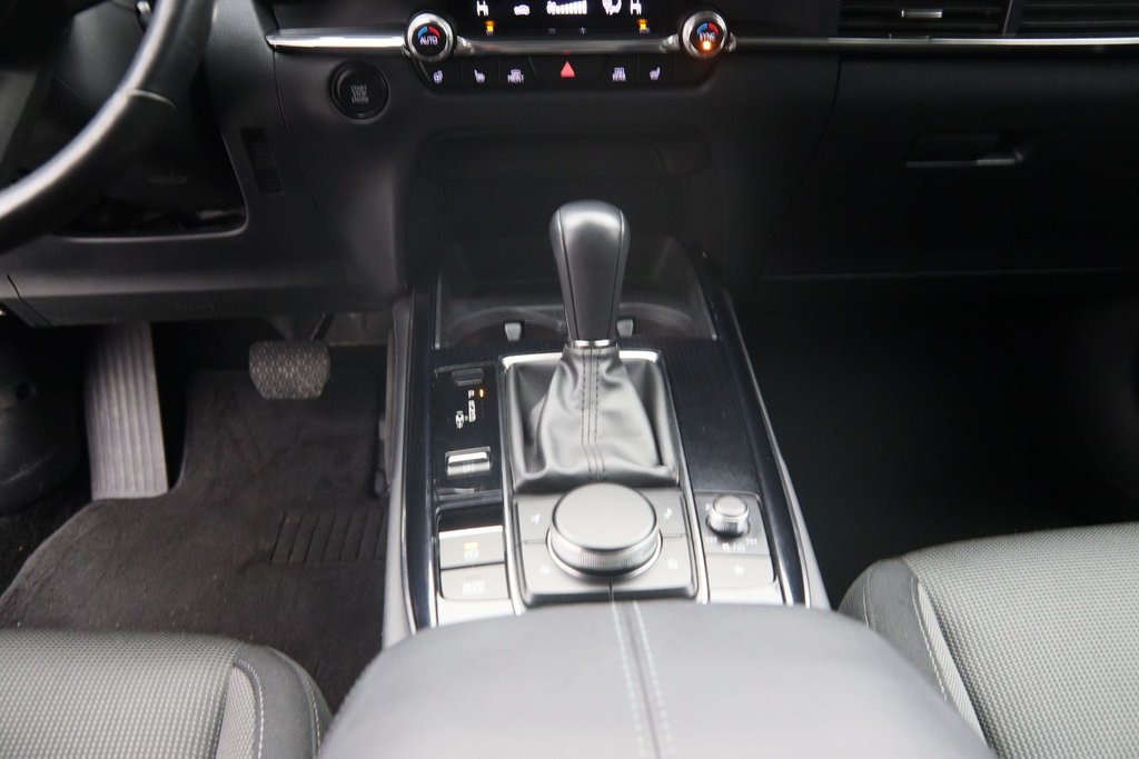 2023 Mazda CX-30 in Baie-Comeau, Quebec - 13 - w1024h768px