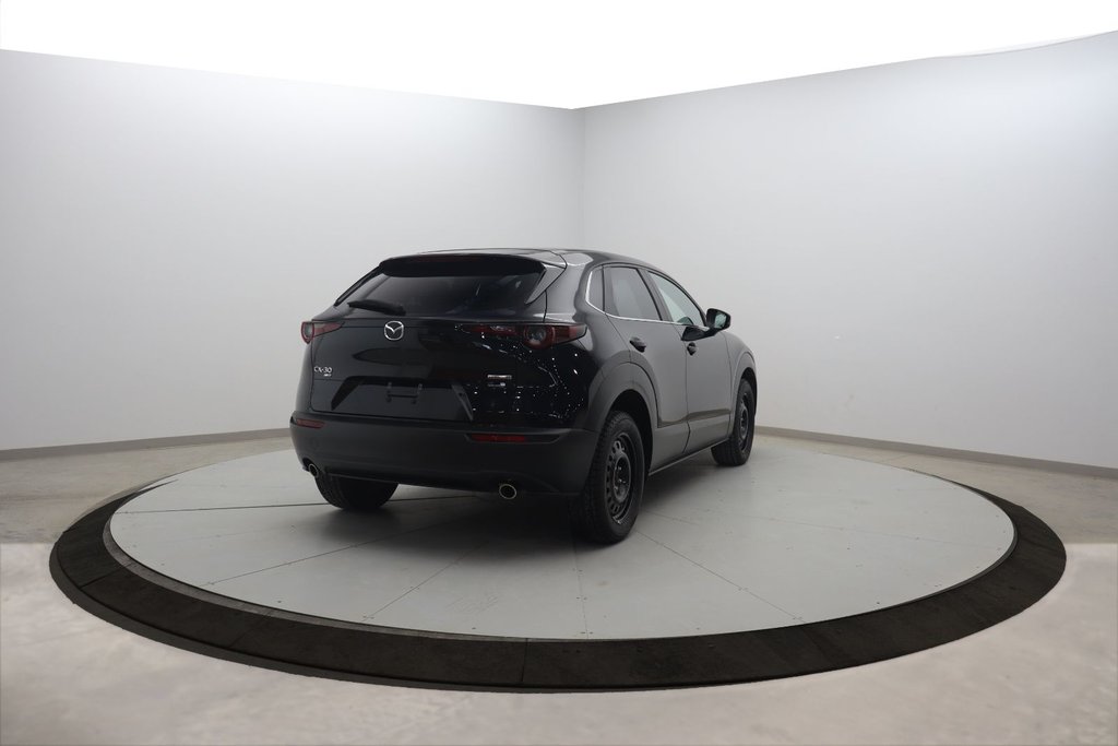 2023 Mazda CX-30 in Baie-Comeau, Quebec - 4 - w1024h768px