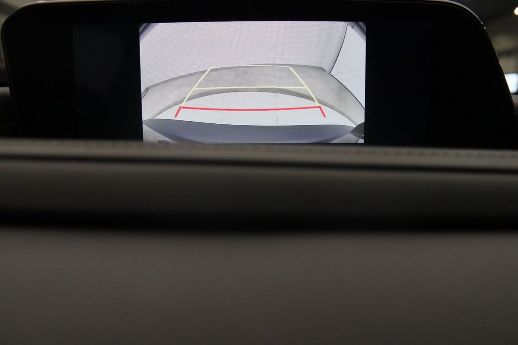 2023 Mazda CX-30 in Baie-Comeau, Quebec - 14 - w1024h768px