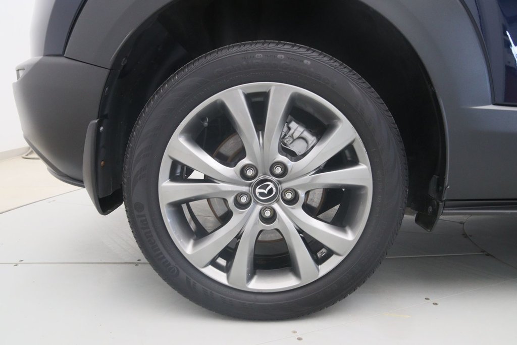 2024 Mazda CX-30 in Sept-Îles, Quebec - 18 - w1024h768px