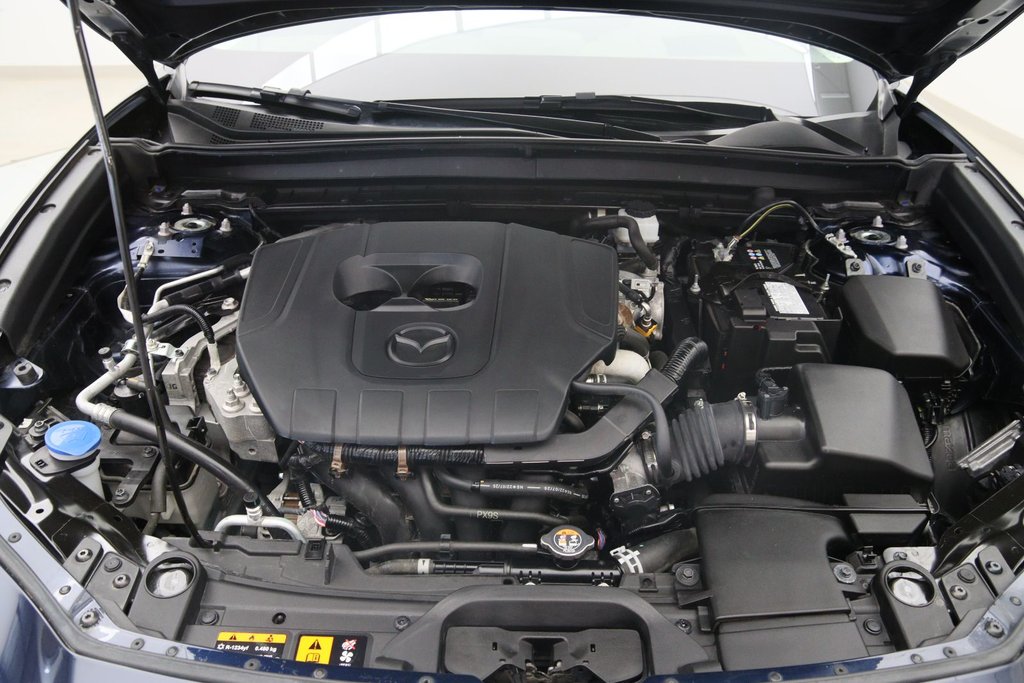 2024 Mazda CX-30 in Sept-Îles, Quebec - 16 - w1024h768px
