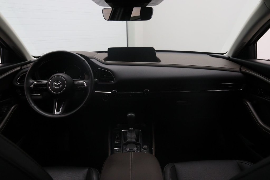 2024 Mazda CX-30 in Sept-Îles, Quebec - 11 - w1024h768px