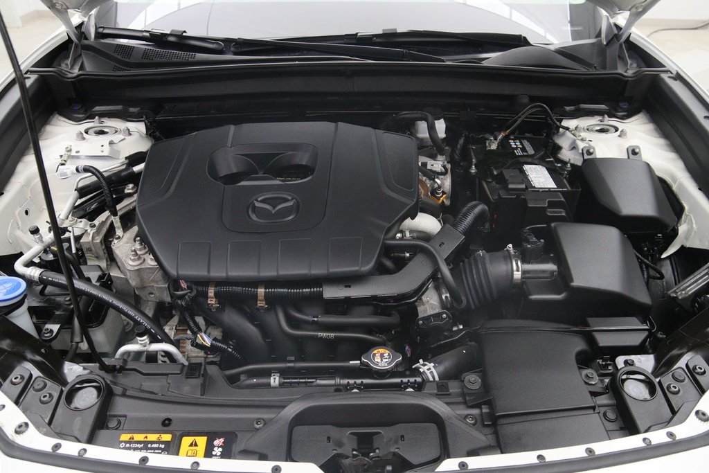 2024 Mazda CX-30 GT in Chicoutimi, Quebec - 16 - w1024h768px