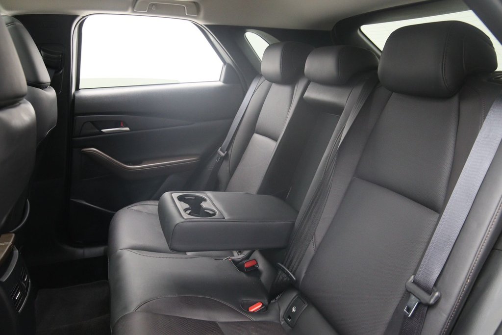 2024 Mazda CX-30 GT in Chicoutimi, Quebec - 9 - w1024h768px